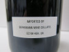 2 x Bottles of Domaine Alain Michelot Nuits Saint Georges Recolte Red Wine, 2020, 750ml. - 4