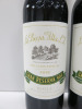 2 x Bottles of La Rioja Alta S.A Gran Reserve 904, 2015, Red Wine, 750ml. - 2