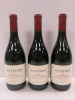 3 x Bottles of Sanford & Benedict Vineyard Pinot Noir Red Wine, 2018, 750ml.