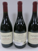 3 x Bottles of Sanford & Benedict Vineyard Pinot Noir Red Wine, 2018, 750ml. - 3
