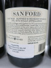 3 x Bottles of Sanford & Benedict Vineyard Pinot Noir Red Wine, 2018, 750ml. - 4