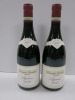 2 x Bottles of Domaine Drouhin Laurene Pinot Noir Red Wine, 2012, 750ml.