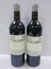 2 x Bottles of Lytton Springs Ridge Red Wine, 2020, 750ml.