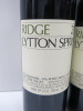 2 x Bottles of Lytton Springs Ridge Red Wine, 2020, 750ml. - 2