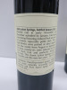 2 x Bottles of Lytton Springs Ridge Red Wine, 2020, 750ml. - 4