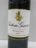 Bottle of Chateau Giscours Margaux Grand Cru Classe Red Wine, 2012. 750ml. - 2