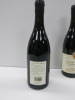2 x Bottles of Domaine Rene Monnier Clos Des Chenes Volnay 1er Cru Red Wine, 2020, 750ml. - 3