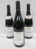 3 x Bottles of Bouchard Pere & Fils Gevery Chambertin Grand Vin De Bourgogne Red Wine, 2021, 750ml. - 3
