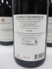 3 x Bottles of Bouchard Pere & Fils Gevery Chambertin Grand Vin De Bourgogne Red Wine, 2021, 750ml. - 4