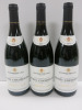 3 x Bottles of Bouchard Pere & Fils Gevery Chambertin Grand Vin De Bourgogne Red Wine, 2019 & 2021, 750ml.