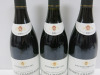 3 x Bottles of Bouchard Pere & Fils Gevery Chambertin Grand Vin De Bourgogne Red Wine, 2019 & 2021, 750ml. - 2