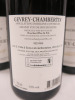 3 x Bottles of Bouchard Pere & Fils Gevery Chambertin Grand Vin De Bourgogne Red Wine, 2019 & 2021, 750ml. - 4