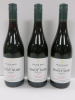 3 x Bottles of Felton Road Bannockburn Pinot Noir Red Wine, 2021, 750ml.