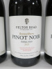3 x Bottles of Felton Road Bannockburn Pinot Noir Red Wine, 2021, 750ml. - 2