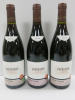 3 x Bottles of Domaine Du Prieure Bourgogne Pinot Noir, 2022 & 2023, 750ml.