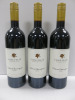 3 x Bottles of Vasse Felix Margaret River Cabernet Sauvignon Red Wine, 2020, 750ml.