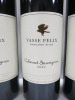 3 x Bottles of Vasse Felix Margaret River Cabernet Sauvignon Red Wine, 2020, 750ml. - 2
