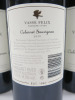 3 x Bottles of Vasse Felix Margaret River Cabernet Sauvignon Red Wine, 2020, 750ml. - 3