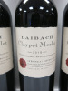 3 x Bottles of Laibach Claypot Merlot Red Wine, 2018, 750ml. - 2