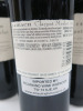 3 x Bottles of Laibach Claypot Merlot Red Wine, 2018, 750ml. - 3