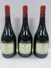 3 x Bottles of Marc Bredif Chinon Reserve Privee Red Wine, 2021, 750ml.