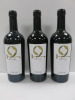 3 x Bottles of Zorah Karasi Areni Noir Red Wine, 2019 & 2020, 750ml.