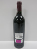 Bottle of Vega Sicilia Valbuena 5 Red Wine, 2017, 750ml. - 3