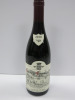 Bottle of Claude Dugat Georey Chambertin 1er Cru Red Wine, 2018, 750ml.