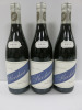 3 x Bottes of Kershaw Elgin Pinot Noir Red Wine, 2018, 750ml.