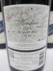 3 x Bottes of Kershaw Elgin Pinot Noir Red Wine, 2018, 750ml. - 3