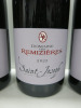 3 x Bottles of Saint Joseph Domaine des Remizieres Red Wine, 2022, 750ml. - 2