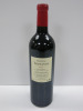 Bottle of Chateau Trotanoy Pomerol Red Wine, 2005, 750ml. - 3