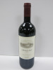 Bottle of Tenuta Dell Ornellaia Red Wine, 2009, 750ml.