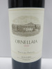 Bottle of Tenuta Dell Ornellaia Red Wine, 2009, 750ml. - 2