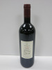 Bottle of Tenuta Dell Ornellaia Red Wine, 2009, 750ml. - 3