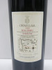 Bottle of Tenuta Dell Ornellaia Red Wine, 2009, 750ml. - 4