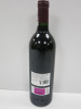 Bottle of Vega Sicilia Valbuena 5 Red Wine, 2017, 750ml. - 3