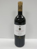 Bottle of Guado Al Tasso Red Wine, 2017, 750ml.