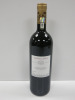Bottle of Guado Al Tasso Red Wine, 2017, 750ml. - 3