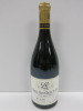 Bottle of Lucien Le Moine Morey Saint Denis 1er Cru Clos Des Ormes Red Wine, 2020, 750ml.