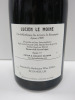 Bottle of Lucien Le Moine Morey Saint Denis 1er Cru Clos Des Ormes Red Wine, 2020, 750ml. - 4