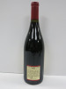 Bottle of Williams Selyem Russian River Valley Pinot Noir Red Wine, 2020, 750ml. - 3