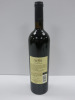 Bottle of Sena Valle De Aconcagua Red Wine, 2015, 750ml. - 3
