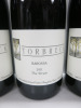 3 x Bottles of Torbreck Barossa Red Wine, 2021, 750ml. - 2