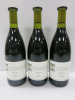 3 x Bottles of Torbreck Barossa Red Wine, 2021, 750ml.