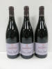 3 x Bottles of Saint Joseph Domaine des Remizieres Red Wine, 2022, 750ml.
