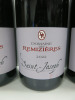 3 x Bottles of Saint Joseph Domaine des Remizieres Red Wine, 2022, 750ml. - 2