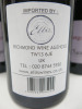3 x Bottles of Saint Joseph Domaine des Remizieres Red Wine, 2022, 750ml. - 3