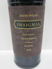 Bottle of Joseph Phelps Insignia Red Wine, 2016, 750ml. - 2