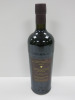 Bottle of Joseph Phelps Insignia Red Wine, 2016, 750ml. - 3